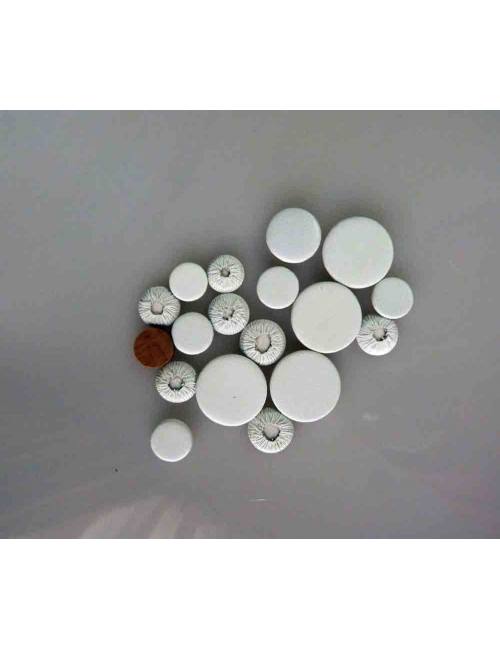 Juego Zapatillas SELMER Piel Selmer Signature