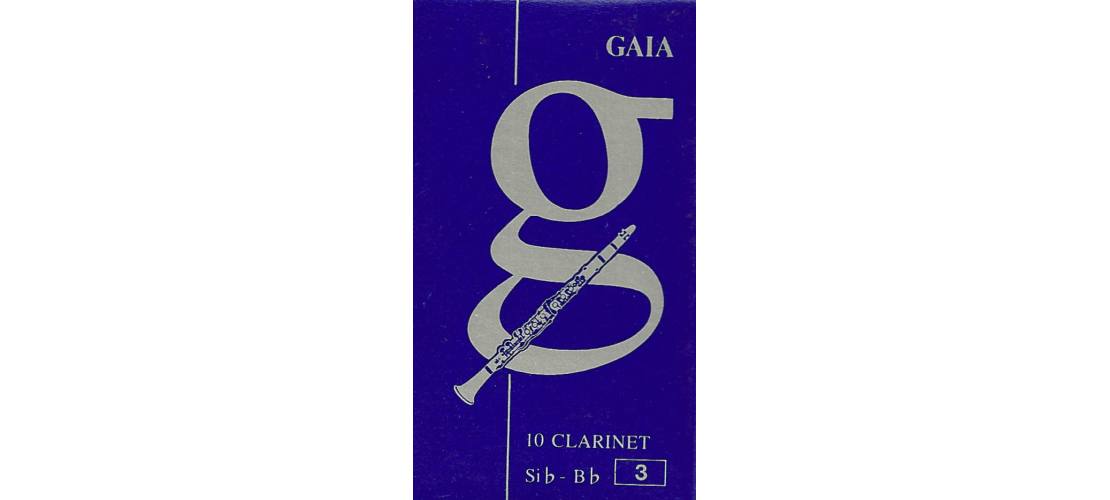 GAIA Clarinete