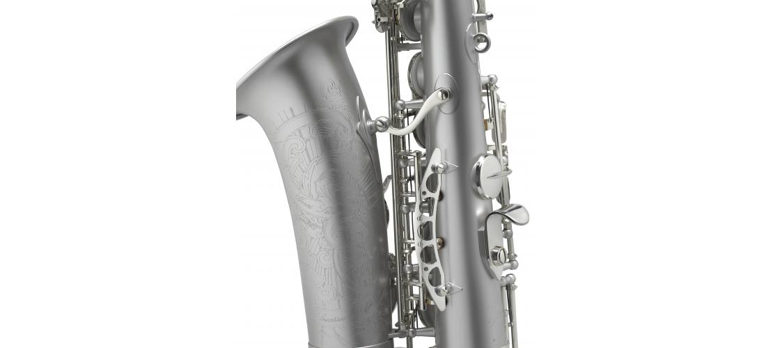 Saxofón