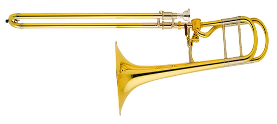 Trombón